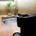 Ruzinov Apartament *