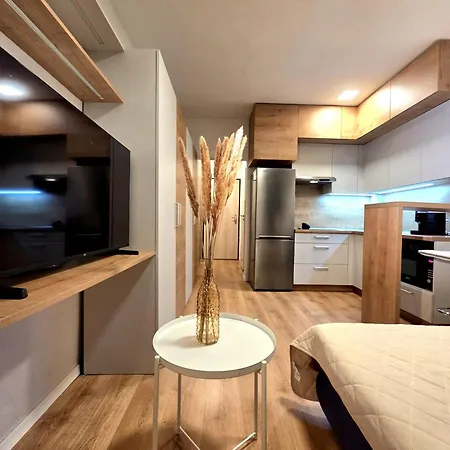 Apartament Ruzinov