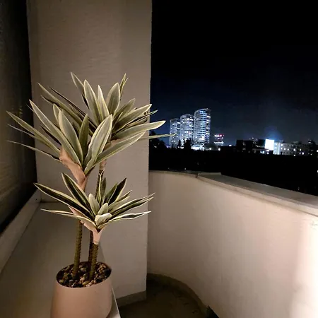 Ruzinov Apartament *