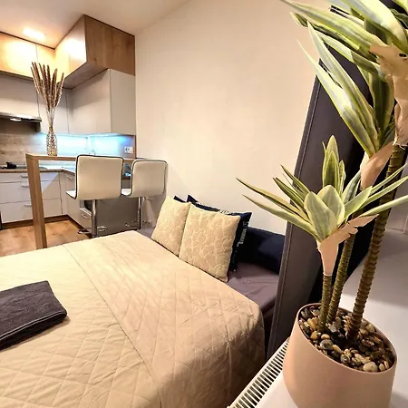 Apartamento Ružinov *