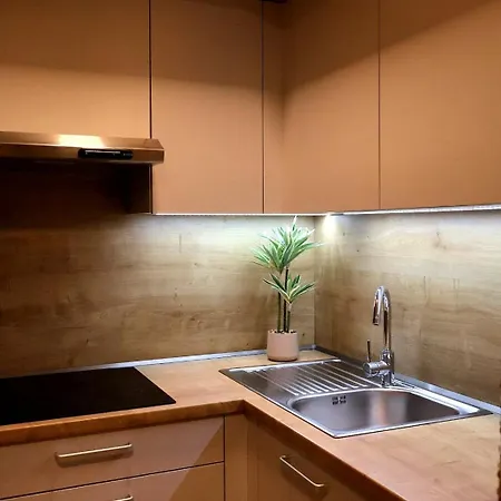 Apartman Ruzinov *