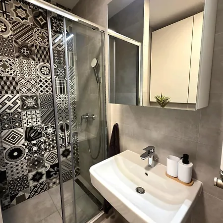 Apartamento Ružinov Bratislava